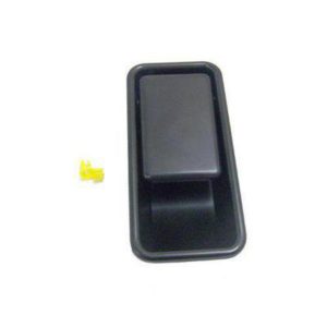 Crown Automotive Tailgate Handle - 55176547AB