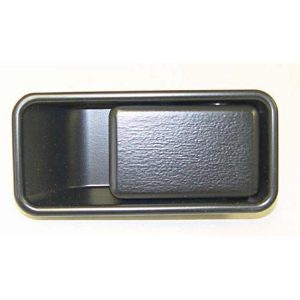 Crown Automotive Outer Paddle Handle (Smooth Black) - 55176548AB