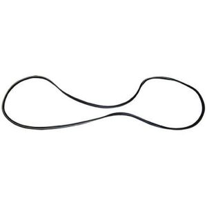 Crown Automotive Windshield Reveal Molding - 55176567AC