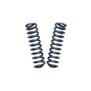 Pro Comp 2.5 Inch Lift Front Coil Spring Set - 55201