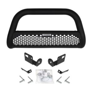 Go Rhino Rhino Charger RC2 Bull Bar (Textured Black) - 55205T