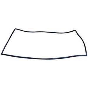 Crown Automotive Windshield Moulding - 55235391AB