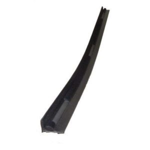 Crown Automotive Window Glass Weatherstrip - 55235409