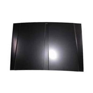 Crown Automotive Replacement Steel Hood - 55254574