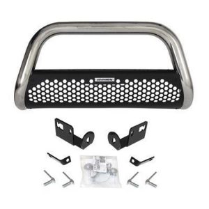 Go Rhino Rhino Charger RC2 Bull Bar (Polished) - 55288PS