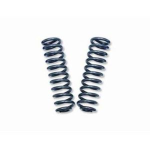 Pro Comp 4 Inch Lift Front Coil Spring Set - 55302