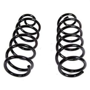 Pro Comp 4 Inch Lift Rear Coil Spring Set - 55305