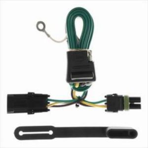Curt Manufacturing Wiring T-Connectors - 55312