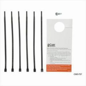 Curt Manufacturing Wiring T-Connectors - 55316