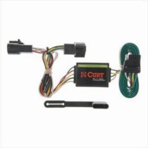Curt Manufacturing Wiring T-Connectors - 55325
