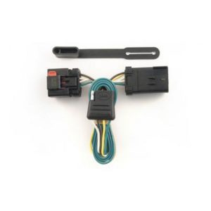 Curt Manufacturing Wiring T-Connectors - 55381