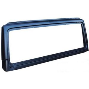Crown Automotive Steel Windshield Frame - 55395014AB