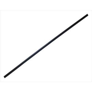 Crown Automotive Hood to Cowl Weather Seal - 55395243AB