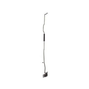 Jeep Hood Prop Rod - 55395651AC