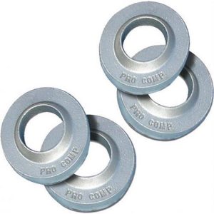 Pro Comp 1.5 Inch Front Leveling Lift Kit - 55415