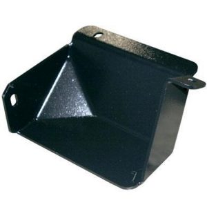 Pro Comp Steering Box Skid Plate (Stainless Steel) - 55500