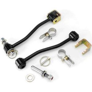 Pro Comp Front Sway Bar Quick Disconnect Links - 55506