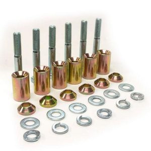 Pro Comp Transfer Case Lowering Kit - 55589