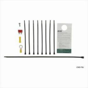 Curt Manufacturing Wiring T-Connectors - 55597