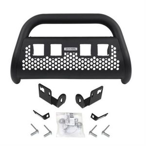 Rhino Charger 2 RC2 LR Bull Bar Kit