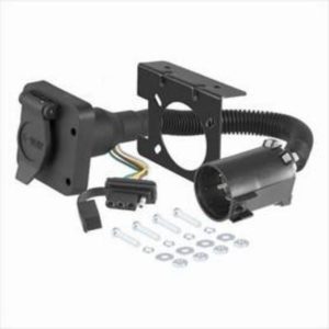 Curt Manufacturing Wiring T-Connectors - 55664
