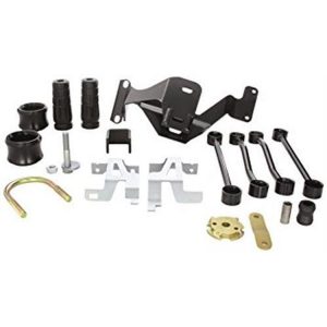 Stage I Lift Kit