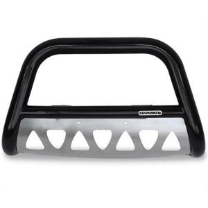 Go Rhino RHINO Charger 2 RC2 Complete Bull Bar Kit - 5588T
