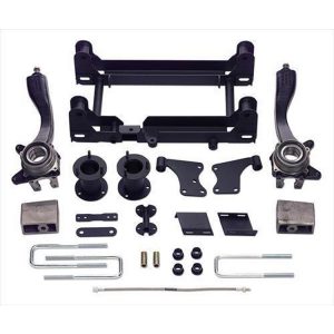 Tuff Country Lift Kit - 55907