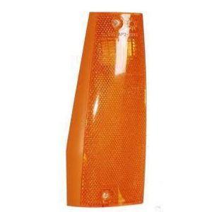 Crown Automotive Sidemarker Lens - 56000111