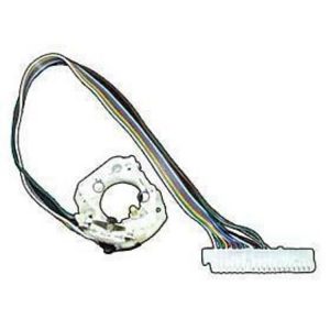 Crown Automotive Multifunction Turn Signal Switch - 56002011