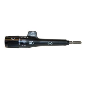 Jeep Turn Signal Lever with Intermittent Wipers