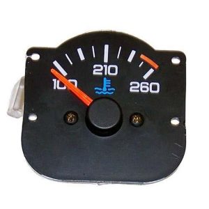Crown Automotive Temperature Gauge - 56004881