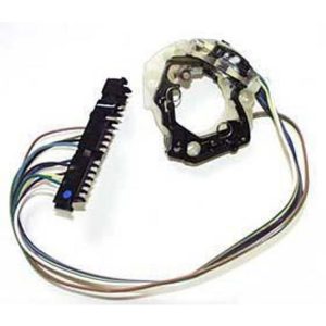 Crown Automotive Multifunction Turn Signal Switch - 56007255