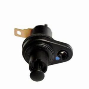 Crown Automotive Door Jamb Switch - 56007300AB