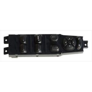 Crown Automotive Door Lock and Window Switch Assembly - 56009449AC