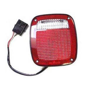 Crown Automotive Tail Lamp - 56016720