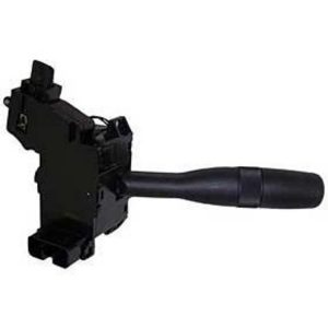 Crown Automotive Multifunction Turn Signal Switch - 56042302AG