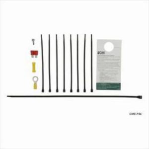 Curt Manufacturing Wiring T-Connectors - 56045