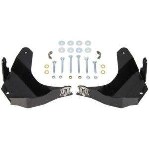 Icon Lower Front Control Arm Skid Plate Kit - 56107