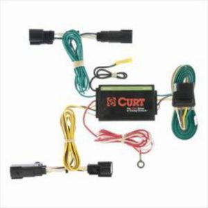 Curt Manufacturing Wiring T-Connectors - 56121