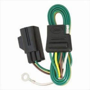Curt Manufacturing Wiring T-Connectors - 56159