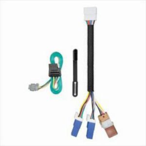 Curt Manufacturing Wiring T-Connectors - 56225