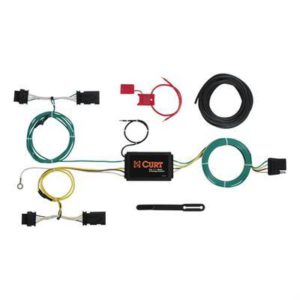 Curt Manufacturing Wiring Harness - 56274