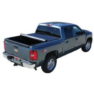 TruXedo Lo Pro QT Soft Roll Up Tonneau Cover - 500901