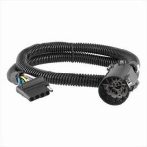 Curt Manufacturing Wiring T-Connectors - 56515