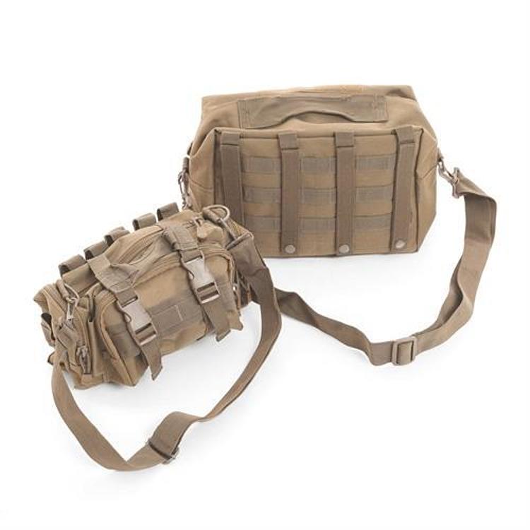 Smittybilt G.E.A.R. Tailgate Cover - Image 2