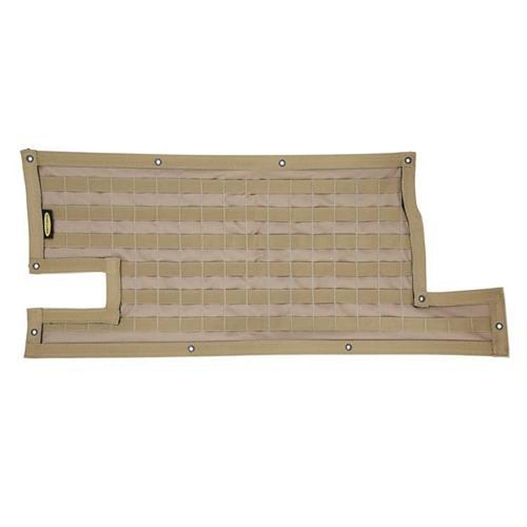 Smittybilt G.E.A.R. Tailgate Cover - Image 3