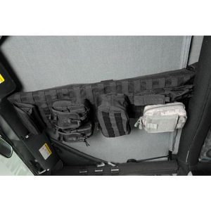 Smittybilt G.E.A.R. Overhead Console