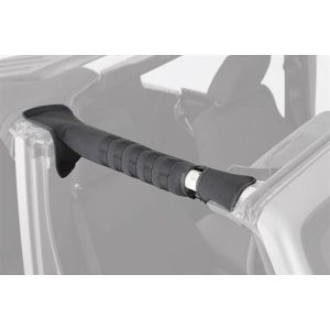 Smittybilt MOLLE Sport Bar Cover Kit (Black) - 5665201