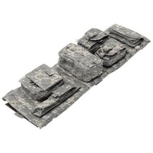 Smittybilt G.E.A.R. Overhead Console